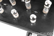 Jolida JD102CRC Stereo Tube Integrated Amplifier; JD-102-CRC (No Remote)