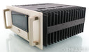 Accuphase A-50V Stereo Power Amplifier; A50V