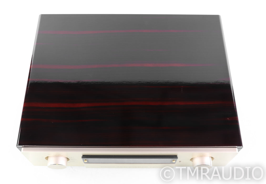 Accuphase C-290V Stereo Preamplifier; C290V