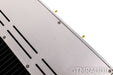 Krell Evolution 402 Stereo Power Amplifier; EV-402; Silver