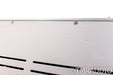 Krell Evolution 402 Stereo Power Amplifier; EV-402; Silver