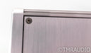 Krell Evolution 402 Stereo Power Amplifier; EV-402; Silver