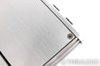 Krell Evolution 402 Stereo Power Amplifier; EV-402; Silver