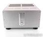 Krell Evolution 402 Stereo Power Amplifier; EV-402; Silver