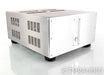 Krell Evolution 402 Stereo Power Amplifier; EV-402; Silver