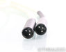 Nordost Odin XLR Cables; 2.25m Pair Balanced Interconnects