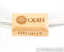 Nordost Odin XLR Cables; 2.25m Pair Balanced Interconnects