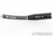 Nordost Odin XLR Cables; 2.25m Pair Balanced Interconnects