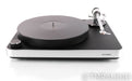 Clearaudio Concept Belt Drive Turntable; Satisfy Carbon Tonearm (No Cartridge)