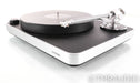 Clearaudio Concept Belt Drive Turntable; Satisfy Carbon Tonearm (No Cartridge)