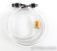 Nordost Odin C19 Power Cable; 2.75m AC Cord; 20A