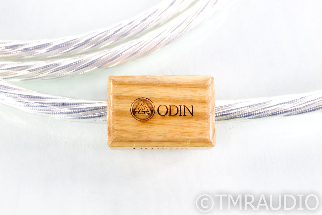 Nordost Odin C19 Power Cable; 2.75m AC Cord; 20A