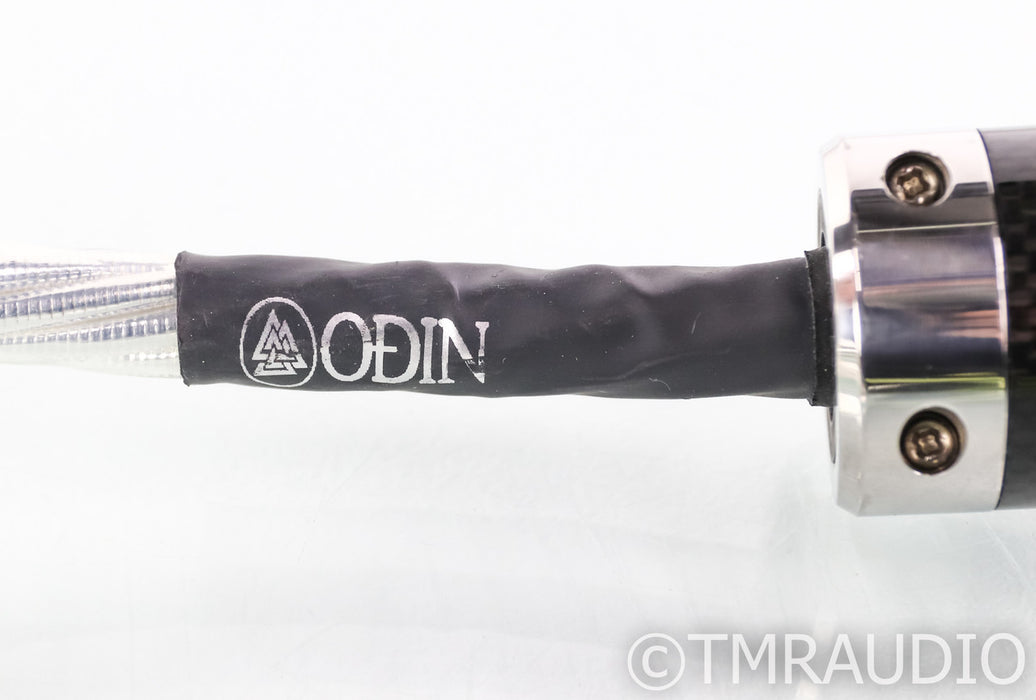 Nordost Odin C19 Power Cable; 2.75m AC Cord; 20A