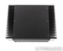 Benchmark AHB2 Stereo Power Amplifier; Black