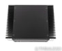 Benchmark AHB2 Stereo Power Amplifier; Black