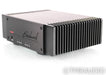 Benchmark AHB2 Stereo Power Amplifier; Black