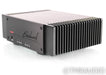 Benchmark AHB2 Stereo Power Amplifier; Black