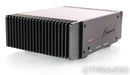 Benchmark AHB2 Stereo Power Amplifier; Black