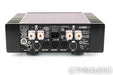 Benchmark AHB2 Stereo Power Amplifier; Black
