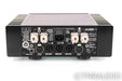 Benchmark AHB2 Stereo Power Amplifier; Black