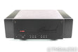 Benchmark ABH2 Stereo Power Amplifier; Black