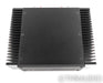 Benchmark ABH2 Stereo Power Amplifier; Black