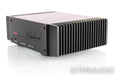 Benchmark ABH2 Stereo Power Amplifier; Black