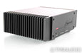 Benchmark ABH2 Stereo Power Amplifier; Black