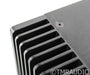 Benchmark ABH2 Stereo Power Amplifier; Black