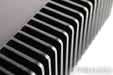 Benchmark ABH2 Stereo Power Amplifier; Black