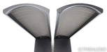 Martin Logan ESL X Electrostatic Floorstanding Speakers; EM-ESL X; Black Pair