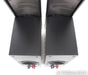 Martin Logan ESL X Electrostatic Floorstanding Speakers; EM-ESL X; Black Pair