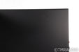 Martin Logan ESL X Electrostatic Floorstanding Speakers; EM-ESL X; Black Pair