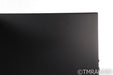 Martin Logan ESL X Electrostatic Floorstanding Speakers; EM-ESL X; Black Pair