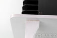 Classe Model Fifteen Stereo Power Amplifier; Silver; 15