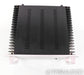 Classe Model Fifteen Stereo Power Amplifier; Silver; 15