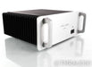 Classe Model Fifteen Stereo Power Amplifier; Silver; 15