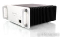 Classe Model Fifteen Stereo Power Amplifier; Silver; 15