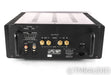 Classe Model Fifteen Stereo Power Amplifier; Silver; 15
