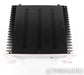 Classe Model Fifteen Stereo Power Amplifier; Silver; 15