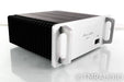 Classe Model Fifteen Stereo Power Amplifier; Silver; 15