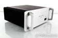 Classe Model Fifteen Stereo Power Amplifier; Silver; 15