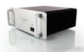 Classe Model Fifteen Stereo Power Amplifier; Silver; 15