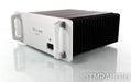 Classe Model Fifteen Stereo Power Amplifier; Silver; 15