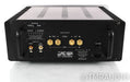 Classe Model Fifteen Stereo Power Amplifier; Silver; 15