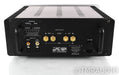Classe Model Fifteen Stereo Power Amplifier; Silver; 15