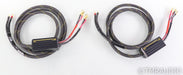MIT AVT1 Bi-Wire Speaker Cables; AVT-1; 3m Pair