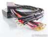 MIT AVT1 Bi-Wire Speaker Cables; AVT-1; 3m Pair
