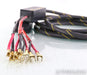 MIT AVT1 Bi-Wire Speaker Cables; AVT-1; 3m Pair