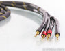 MIT AVT1 Bi-Wire Speaker Cables; AVT-1; 3m Pair